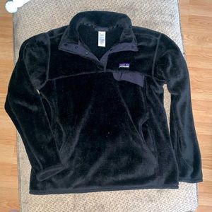 Patagonia Black jacket